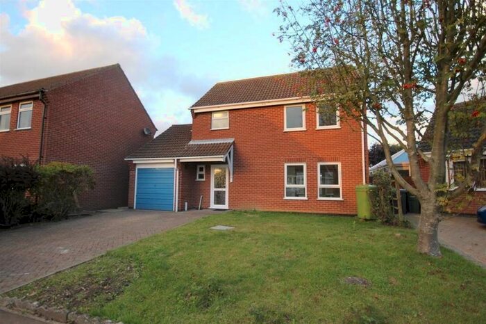 3 Bedroom Property To Rent In Conyers, Wymondham, Norfolk, NR18