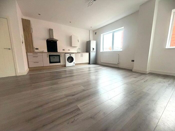 1 Bedroom Flat To Rent In Flat, The Village Inn, Water Street, Great Harwood, Blackburn. Lancs., BB6