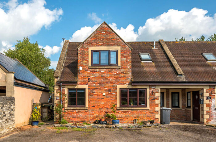 3 Bedroom Semi-Detached House For Sale In Fairwood Road, Dilton Marsh, Dilton Marsh, BA13