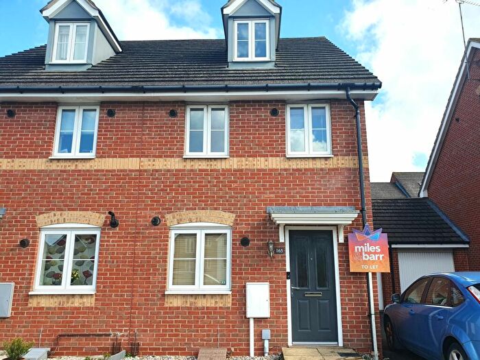 3 Bedroom Semi-Detached House To Rent In Talmead Road, Herne Bay, CT6