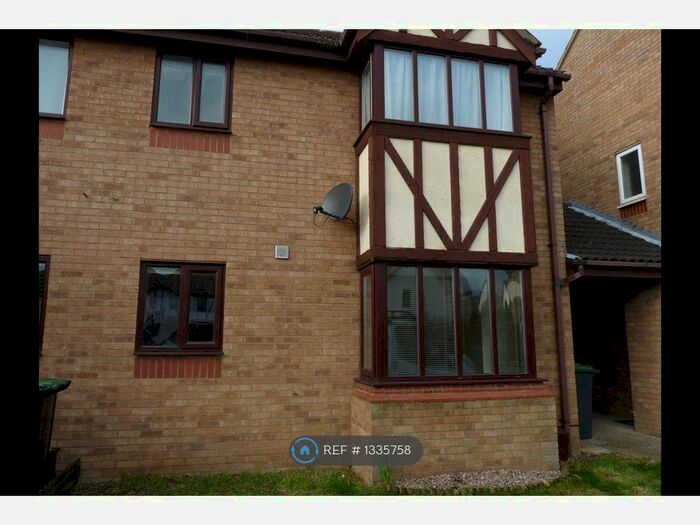 1 Bedroom Terraced House To Rent In Bunyan Road, Biggleswade, SG18