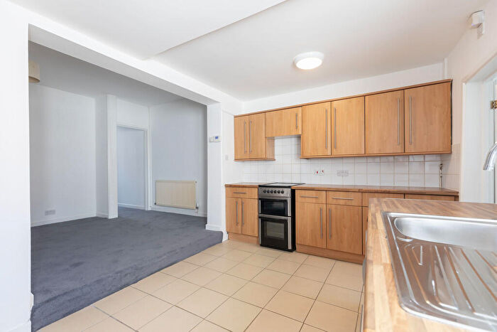 2 Bedroom Terraced House To Rent In Albert Street, GL50