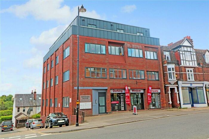 1 Bedroom Apartment To Rent In South Street, RH4