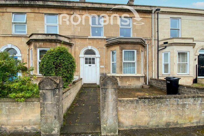 1 Bedroom Property To Rent In Lower Bristol Road, BA2