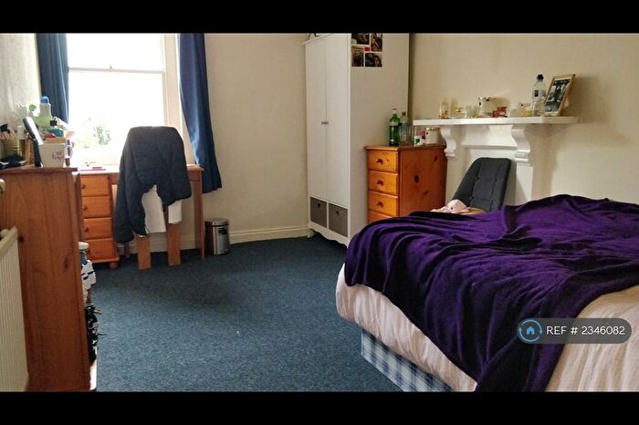 9 Bedroom Semi-Detached House To Rent In West Shrubery, Bristol, BS6