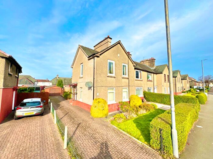3 Bedroom Flat For Sale In Sandy Road, Renfrew, PA4