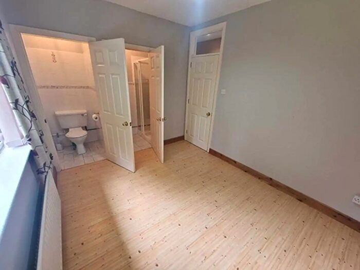 4 Bedroom Detached House For Sale In Cherryhill, Enniskillen, BT92