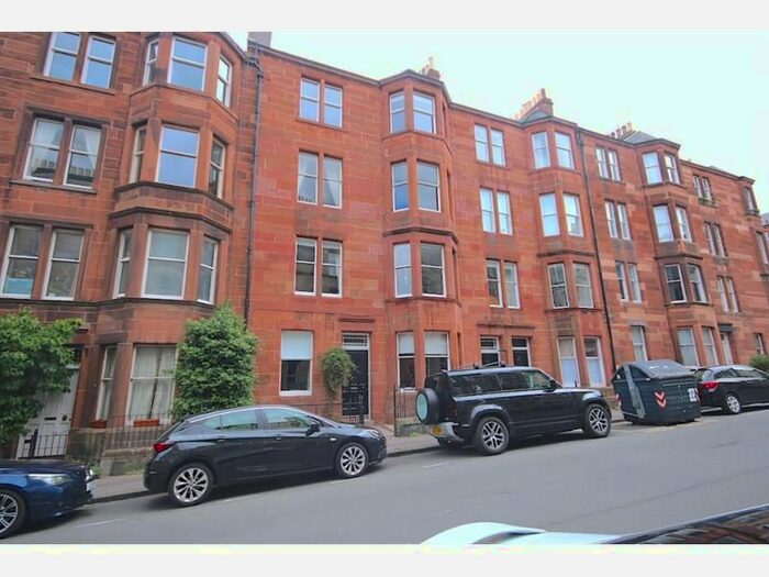 2 Bedroom Flat To Rent In Montpelier Park, Edinburgh, EH10