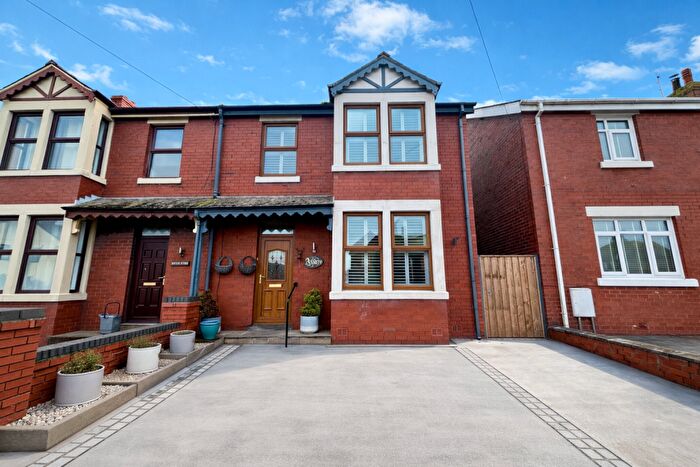 3 Bedroom Semi Detached House For Sale In Smallwood Hey Road, Pilling, PR3