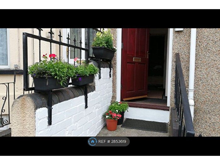 1 Bedroom Flat To Rent In Fairoak Avenue, Newport, NP19