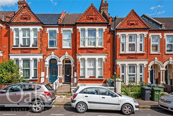 1 Bedroom Flat To Rent In Moorcroft Road, London, SW16