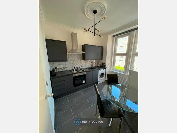 1 Bedroom Flat To Rent In Crail Street, Glasgow, G31