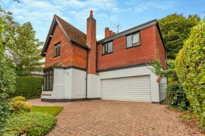 3 Bedroom Detached House To Rent In High Road, Waterford, SG14