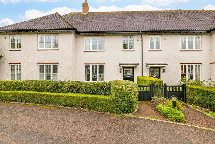 2 Bedroom Retirement Property For Sale In Ralph Swingler Place, Letchworth Garden City, SG6