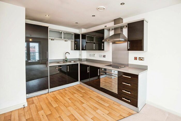 2 Bedroom Apartment To Rent In Saddlery Way, Chester, CH1