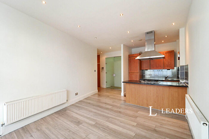 2 Bedroom Flat To Rent In George Street Trading House, George Street, Nottingham, NG1