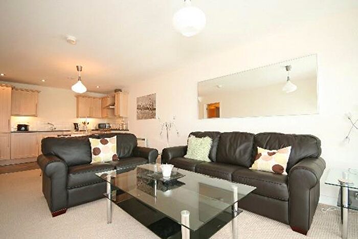 2 Bedroom Apartment To Rent In Tower Court, London Road, Newcastle Under Lyme, Staffordshire, ST5