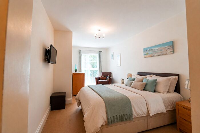 2 Bedroom Flat For Sale In Elms Road, Elms Hall Elms Road, LA4