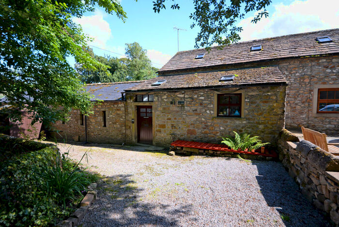 1 Bedroom Cottage To Rent In Fleets Lane, Rylstone, BD23