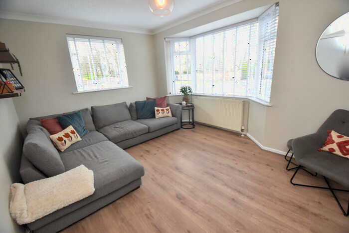 2 Bedroom Bungalow For Sale In Moorside Road, Flixton, M41