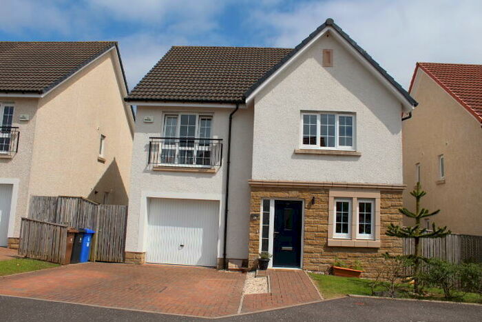 5 Bedroom Town House To Rent In White Yetts Brae, Balfron, G63