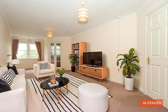 1 Bedroom Flat For Sale In Flat Clachnaharry Court, Clachnaharry Road, Inverness., IV3