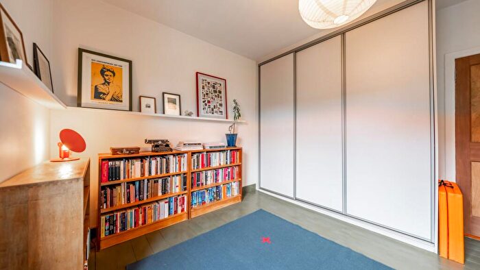 2 Bedroom Flat For Sale In Cartside Street, Flat /, Battlefield, Glasgow, G42