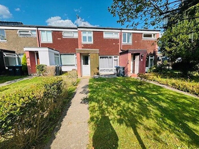 2 Bedroom Property To Rent In Haywards Heath, RH16