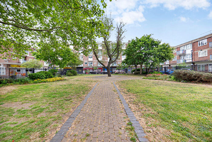 2 Bedroom Flat For Sale In Weymouth Terrace, London, E2