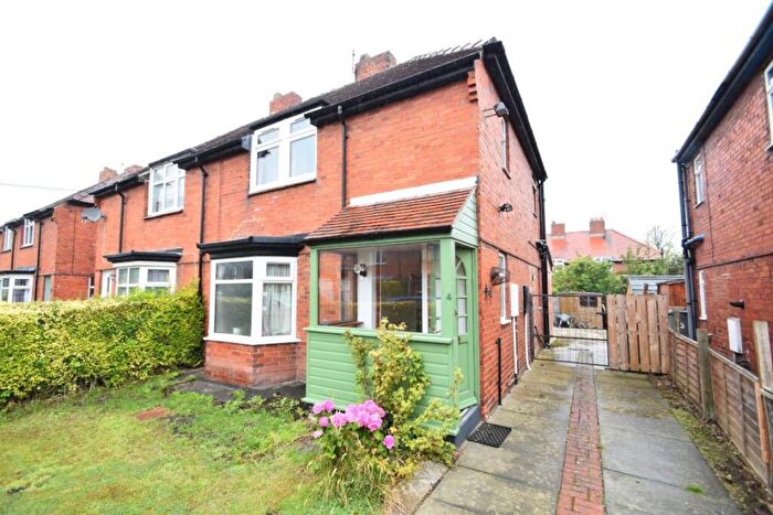 5 Bedroom House To Rent In Park House Road, Durham, DH1