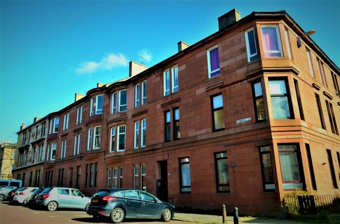 2 Bedroom Flat To Rent In Dowanhill Street, Flat /, Dowanhill, Glasgow, G11