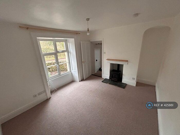 2 Bedroom Semi-Detached House To Rent In Long Barn, Crediton, EX17