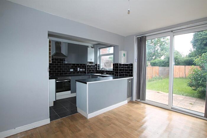 4 Bedroom Semi-Detached House To Rent In Coppice View Road, Sutton Coldfield, West Midlands, B73