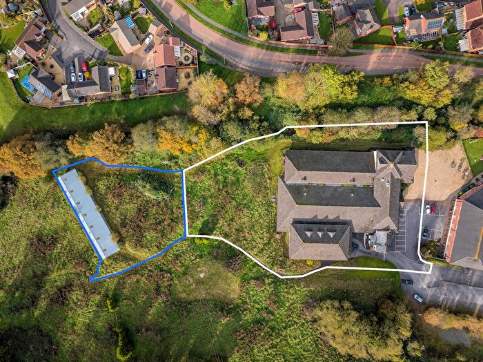 Land For Sale In Development Site For Dwellings, Cullompton, EX15