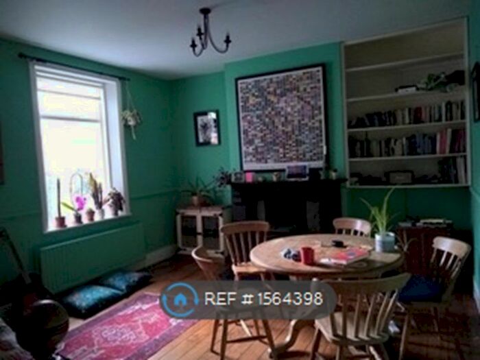 2 Bedroom Terraced House To Rent In Cardigan Terrace, Newcastle Upon Tyne, NE6