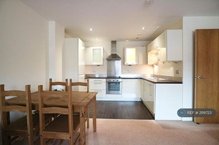 2 Bedroom Flat To Rent In Echo Building, Sunderland, SR1