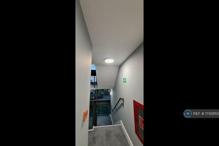 1 Bedroom Flat To Rent In Arc Apartments, Wallington, SM6