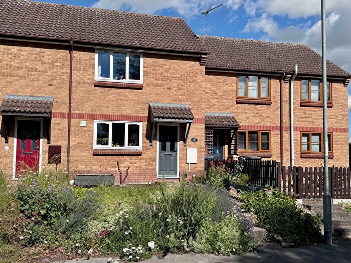 2 Bedroom Terraced House For Sale In High Street, Swaffham Bulbeck, CB25