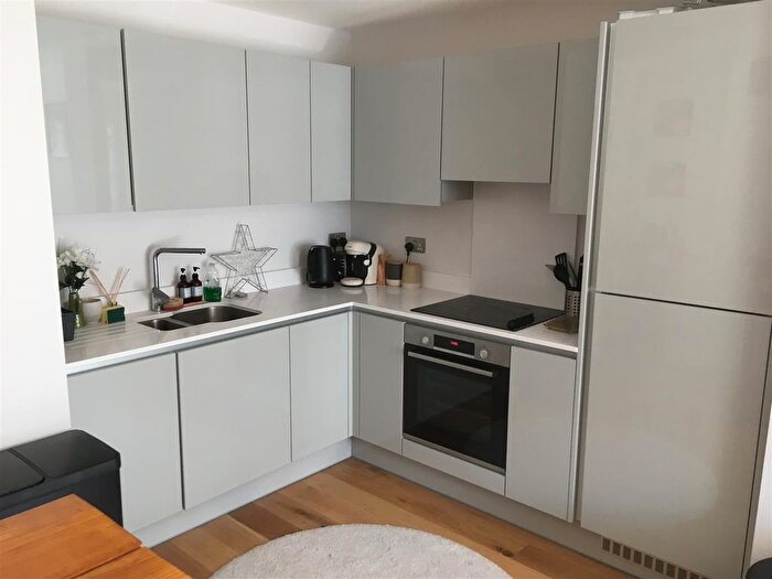 1 Bedroom Flat To Rent In Hope Quay, The Gateway, Bristol, BS1