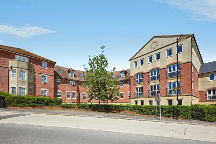 2 Bedroom Apartment For Sale In Drovers, Sturminster Newton, DT10