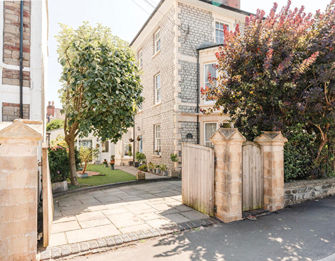 4 Bedroom Semi Detached House For Sale In Seymour Road, Bishopston, Bristol, BS7