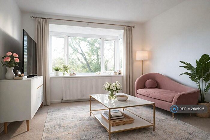 1 Bedroom Flat To Rent In Chichester Road, Croydon, CR0