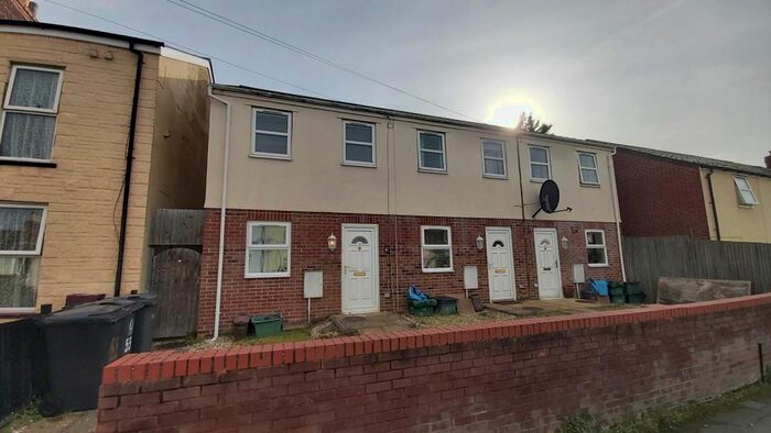 2 Bedroom End Of Terrace House To Rent In High Street, Tredworth, Gloucester, GL1