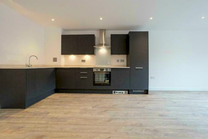 1 Bedroom Flat To Rent In Flat, Hairpin House, Bradford Street, Birmingham, B12