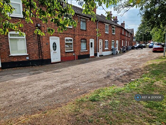 2 Bedroom Terraced House To Rent In Wall Lane, Nantwich, CW5