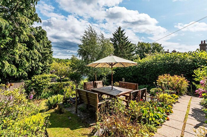 3 Bedroom Detached House For Sale In Spring Lane, Bidborough, TN3