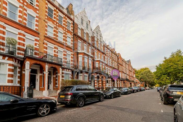 2 Bedroom Flat To Rent In Bramham Gardens, London, SW5