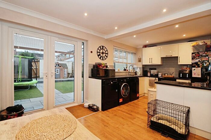 3 Bedroom Terraced House For Sale In Blaisdon, Bristol, Avon, BS37