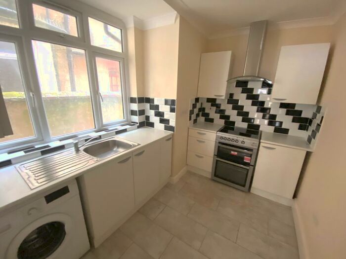 2 Bedroom Apartment To Rent In Pleasant Street, Blackpool, FY1