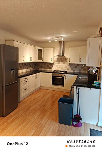 3 Bedroom Detached House To Rent In Butterfield Drive, Cardiff, CF23